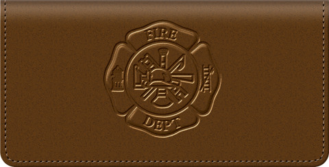 Traditions of Bravery Checkbook Cover