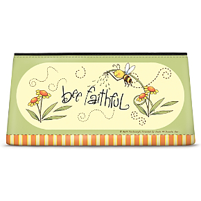 Just Bee Cosmetic Bag