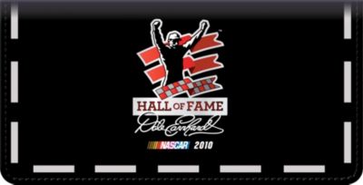 National Association  Stock  Auto Racing Check on Nascar Checks  Nascar Checkbook Covers  Nascar Address Labels Online