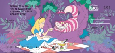 Alice In Wonderland