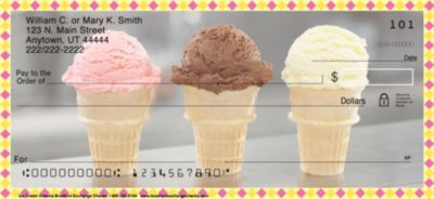 Ice Cream Dreams 4 Images
