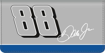 Dale Jr. Checkbook Cover