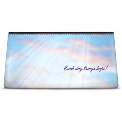 New Day Cosmetic Bag