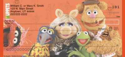 The Muppets