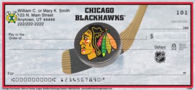 Chicago Blackhawks NHL