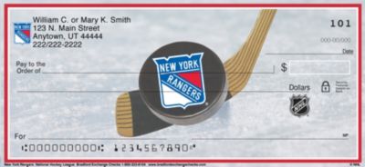 New York Rangers NHL