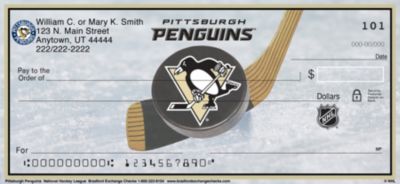 Pittsburgh Penguins NHL