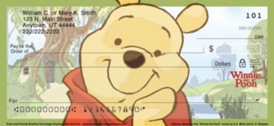 Pooh and Friends 