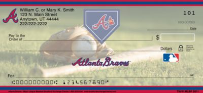 Atlanta Braves Logo - 4 Images