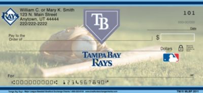 Tampa Bay Rays Logo - 4 Images