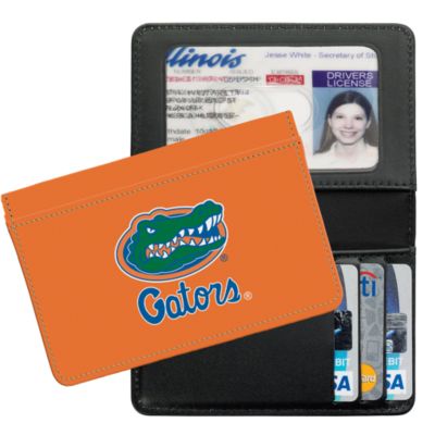 University of Florida Debit Card Holder