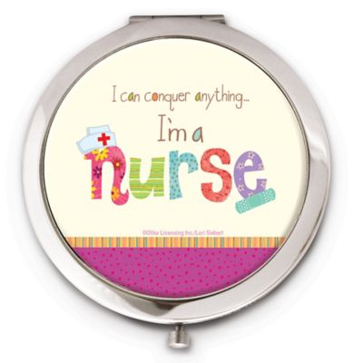 Nurses Rule! Compact