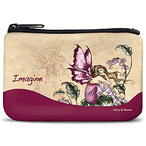 Fairy Inspirations Coin Purse