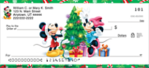 Disney Mickey & Friends Holiday 
