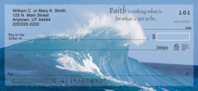 Oceans of Faith - 4 Images