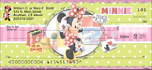 Disney Minnie Fashion Icon 