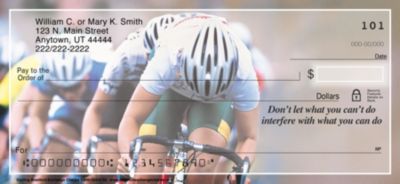 Cycling Personal Checks