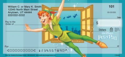 Peter Pan 