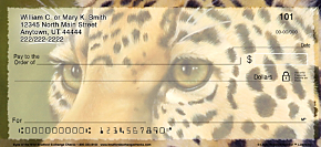 Eyes of the Wild Personal Checks
