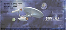 Star Trek Ships 
