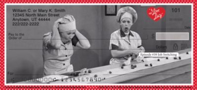 I Love Lucy Classics 