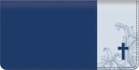 Seasons of Faith Checkbook Cover