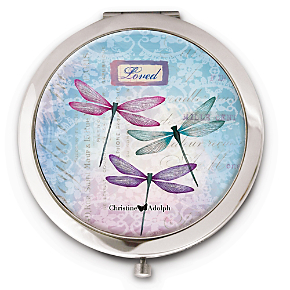 Dragonflies Compact