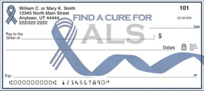 ALS Awareness Checks