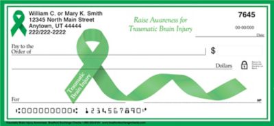 Traumatic Brain Injury Awareness Checks