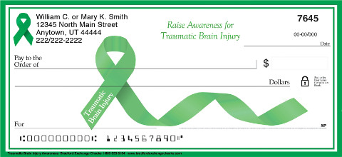 Traumatic Brain Injury Awareness Checks