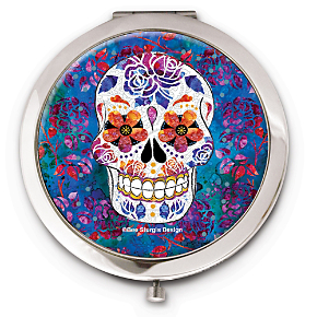 Day of the Dead Compact