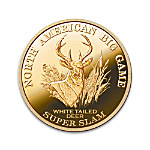 North American Super Slam Coin Collection