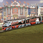 Houston Astros Express Major League Baseball Train Collection