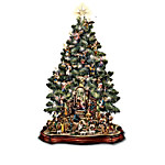 Buy Tabletop Christmas Nativity Scene Christmas Tree Collection