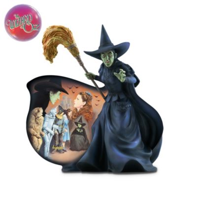 Buy Wizard Of Oz Beyond The Rainbow Figurine Collection