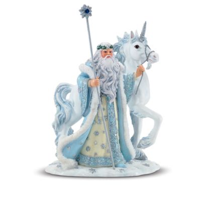 Legends Of Myth And Magic Figurine Collection