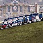 Buy New York Yankees Express Major League Baseball Train Collection
