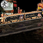 Buy King Of Rock 'n' Roll Express Elvis Train Collection