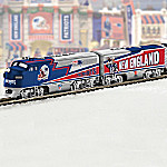 Buy New England Patriots NFL Express Train Collection