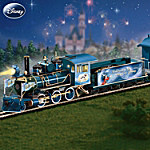Buy Magic Of Disney Express Electric Train Collection