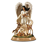 Native Blessings Angel Figurine Collection