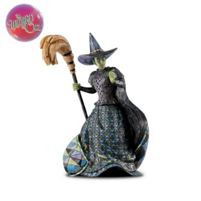 Buy Wonders Of Oz Characters Figurine Collection