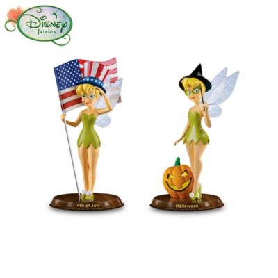 tinker bell holiday