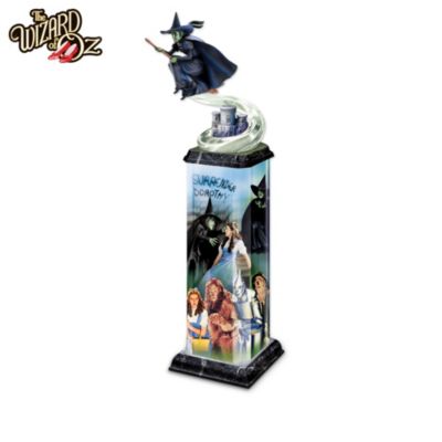 Buy The Wizard Of Oz Sculpture Collection