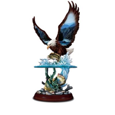 Eagle Strike Figurine Collection
