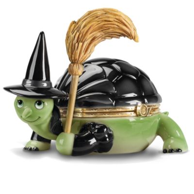 Buy The Wonderful Turtles Of Oz Music Box Collection