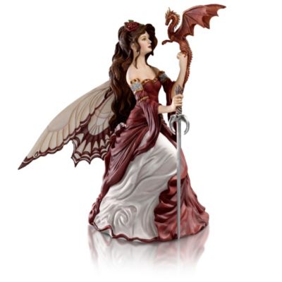 Nene Thomas Dragon Master Fairy Bell Collection