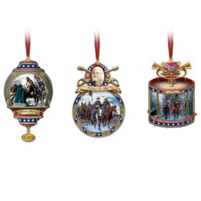 Moments Of Grace Ornament Collection