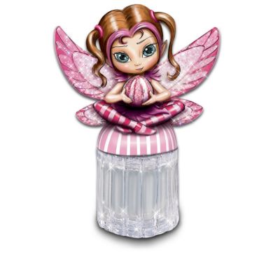 Jasmine Becket Griffith's Love Potions Figurine Collection