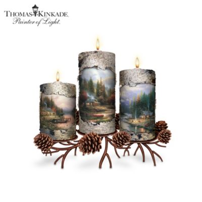 Thomas Kinkade 